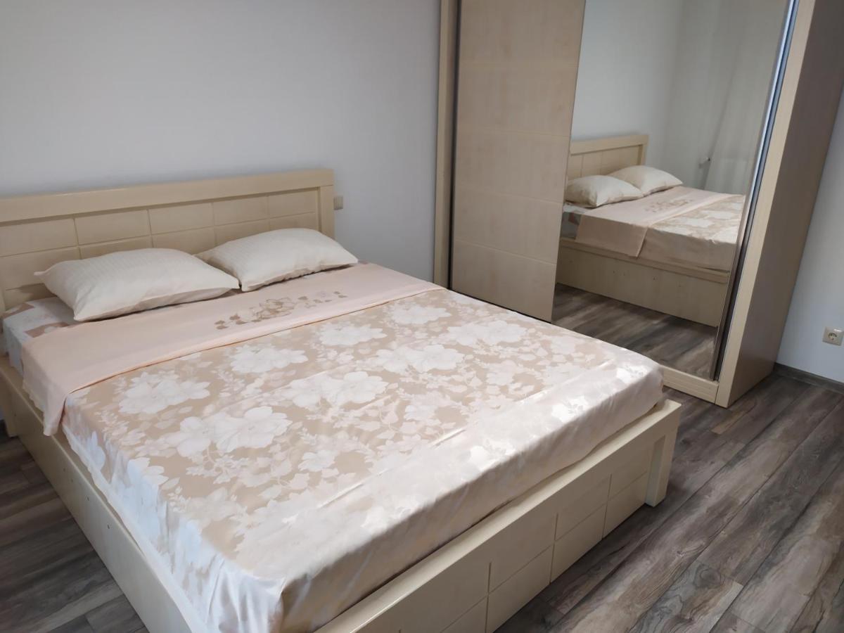 Tikas Home Апартаменты Tbilisi Exterior foto