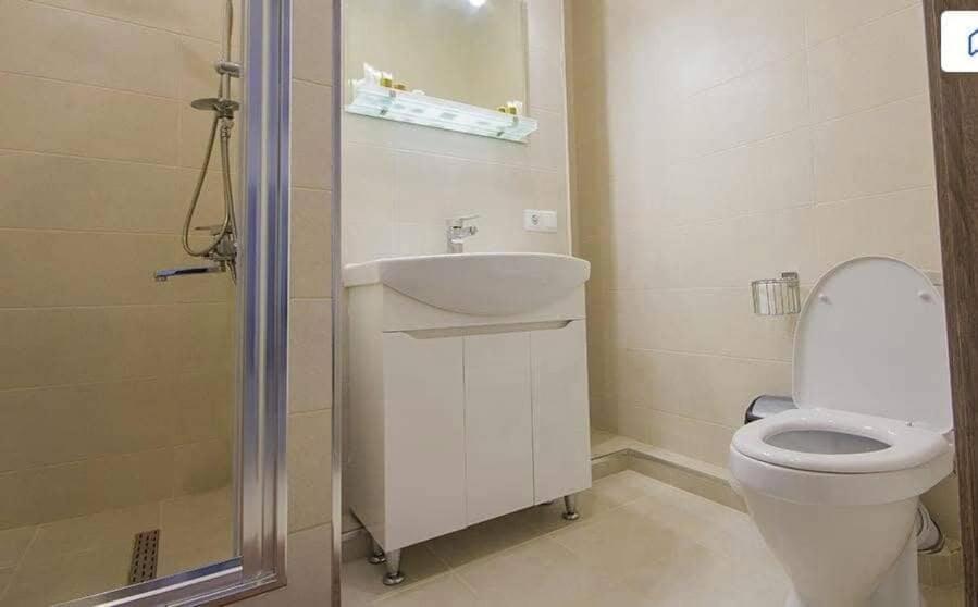 Tikas Home Апартаменты Tbilisi Zimmer foto
