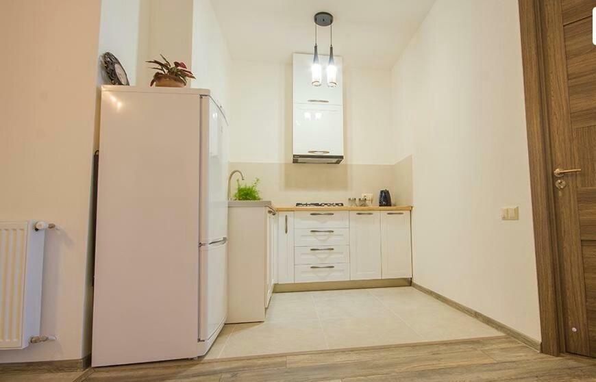 Tikas Home Апартаменты Tbilisi Exterior foto