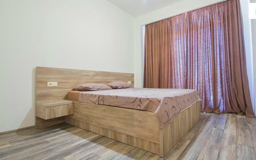 Tikas Home Апартаменты Tbilisi Exterior foto